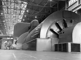Power Plants